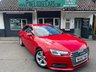 USED 2016 66 AUDI A4 AVANT 2.0 TDI ultra Sport Estate 5dr Diesel S Tronic Euro 6 (s/s) (190 ps) 17 Inch Alloys // New MOT