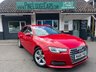 USED 2016 66 AUDI A4 AVANT 2.0 TDI ultra Sport Estate 5dr Diesel S Tronic Euro 6 (s/s) (190 ps) 17 Inch Alloys // New MOT
