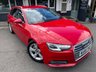 USED 2016 66 AUDI A4 AVANT 2.0 TDI ultra Sport Estate 5dr Diesel S Tronic Euro 6 (s/s) (190 ps) 17 Inch Alloys // New MOT