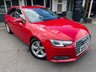 USED 2016 66 AUDI A4 AVANT 2.0 TDI ultra Sport Estate 5dr Diesel S Tronic Euro 6 (s/s) (190 ps) 17 Inch Alloys // New MOT