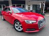 USED 2016 66 AUDI A4 AVANT 2.0 TDI ultra Sport Estate 5dr Diesel S Tronic Euro 6 (s/s) (190 ps) 17 Inch Alloys // New MOT