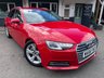 USED 2016 66 AUDI A4 AVANT 2.0 TDI ultra Sport Estate 5dr Diesel S Tronic Euro 6 (s/s) (190 ps) 17 Inch Alloys // New MOT