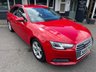 USED 2016 66 AUDI A4 AVANT 2.0 TDI ultra Sport Estate 5dr Diesel S Tronic Euro 6 (s/s) (190 ps) 17 Inch Alloys // New MOT