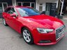 USED 2016 66 AUDI A4 AVANT 2.0 TDI ultra Sport Estate 5dr Diesel S Tronic Euro 6 (s/s) (190 ps) 17 Inch Alloys // New MOT