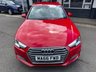 USED 2016 66 AUDI A4 AVANT 2.0 TDI ultra Sport Estate 5dr Diesel S Tronic Euro 6 (s/s) (190 ps) 17 Inch Alloys // New MOT
