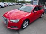USED 2016 66 AUDI A4 AVANT 2.0 TDI ultra Sport Estate 5dr Diesel S Tronic Euro 6 (s/s) (190 ps) 17 Inch Alloys // New MOT
