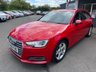 USED 2016 66 AUDI A4 AVANT 2.0 TDI ultra Sport Estate 5dr Diesel S Tronic Euro 6 (s/s) (190 ps) 17 Inch Alloys // New MOT