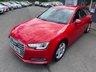 USED 2016 66 AUDI A4 AVANT 2.0 TDI ultra Sport Estate 5dr Diesel S Tronic Euro 6 (s/s) (190 ps) 17 Inch Alloys // New MOT
