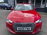 USED 2016 66 AUDI A4 AVANT 2.0 TDI ultra Sport Estate 5dr Diesel S Tronic Euro 6 (s/s) (190 ps) 17 Inch Alloys // New MOT