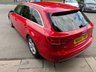 USED 2016 66 AUDI A4 AVANT 2.0 TDI ultra Sport Estate 5dr Diesel S Tronic Euro 6 (s/s) (190 ps) 17 Inch Alloys // New MOT