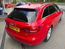 USED 2016 66 AUDI A4 AVANT 2.0 TDI ultra Sport Estate 5dr Diesel S Tronic Euro 6 (s/s) (190 ps) 17 Inch Alloys // New MOT