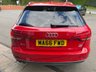 USED 2016 66 AUDI A4 AVANT 2.0 TDI ultra Sport Estate 5dr Diesel S Tronic Euro 6 (s/s) (190 ps) 17 Inch Alloys // New MOT