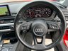 USED 2016 66 AUDI A4 AVANT 2.0 TDI ultra Sport Estate 5dr Diesel S Tronic Euro 6 (s/s) (190 ps) 17 Inch Alloys // New MOT