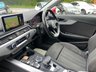 USED 2016 66 AUDI A4 AVANT 2.0 TDI ultra Sport Estate 5dr Diesel S Tronic Euro 6 (s/s) (190 ps) 17 Inch Alloys // New MOT