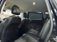 USED 2015 15 FORD KUGA 2.0 TDCi Titanium SUV 5dr Diesel Manual 2WD Euro 6 (s/s) (150 ps) LowMiles|Bluetooth|ServiceHistory|FinanceAvailable