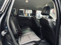 USED 2015 15 FORD KUGA 2.0 TDCi Titanium SUV 5dr Diesel Manual 2WD Euro 6 (s/s) (150 ps) LowMiles|Bluetooth|ServiceHistory|FinanceAvailable