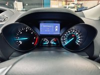 USED 2015 15 FORD KUGA 2.0 TDCi Titanium SUV 5dr Diesel Manual 2WD Euro 6 (s/s) (150 ps) LowMiles|Bluetooth|ServiceHistory|FinanceAvailable