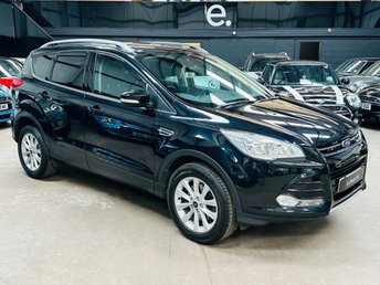 2015 FORD KUGA