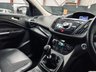 USED 2015 15 FORD KUGA 2.0 TDCi Titanium SUV 5dr Diesel Manual 2WD Euro 6 (s/s) (150 ps) LowMiles|Bluetooth|ServiceHistory|FinanceAvailable