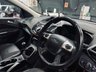 USED 2015 15 FORD KUGA 2.0 TDCi Titanium SUV 5dr Diesel Manual 2WD Euro 6 (s/s) (150 ps) LowMiles|Bluetooth|ServiceHistory|FinanceAvailable