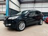 USED 2015 15 FORD KUGA 2.0 TDCi Titanium SUV 5dr Diesel Manual 2WD Euro 6 (s/s) (150 ps) LowMiles|Bluetooth|ServiceHistory|FinanceAvailable