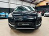 USED 2015 15 FORD KUGA 2.0 TDCi Titanium SUV 5dr Diesel Manual 2WD Euro 6 (s/s) (150 ps) LowMiles|Bluetooth|ServiceHistory|FinanceAvailable