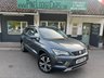 USED 2020 69 SEAT ATECA 1.6 TDI SE Technology SUV 5dr Diesel DSG Euro 6 (s/s) (115 ps) 18 INCH ALLOYS // NEW MOT