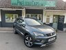 USED 2020 69 SEAT ATECA 1.6 TDI SE Technology SUV 5dr Diesel DSG Euro 6 (s/s) (115 ps) 18 INCH ALLOYS // NEW MOT