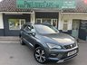 USED 2020 69 SEAT ATECA 1.6 TDI SE Technology SUV 5dr Diesel DSG Euro 6 (s/s) (115 ps) 18 INCH ALLOYS // NEW MOT