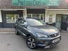 USED 2020 69 SEAT ATECA 1.6 TDI SE Technology SUV 5dr Diesel DSG Euro 6 (s/s) (115 ps) 18 INCH ALLOYS // NEW MOT