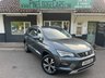 USED 2020 69 SEAT ATECA 1.6 TDI SE Technology SUV 5dr Diesel DSG Euro 6 (s/s) (115 ps) 18 INCH ALLOYS // NEW MOT