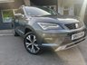 USED 2020 69 SEAT ATECA 1.6 TDI SE Technology SUV 5dr Diesel DSG Euro 6 (s/s) (115 ps) 18 INCH ALLOYS // NEW MOT