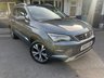 USED 2020 69 SEAT ATECA 1.6 TDI SE Technology SUV 5dr Diesel DSG Euro 6 (s/s) (115 ps) 18 INCH ALLOYS // NEW MOT