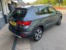 USED 2020 69 SEAT ATECA 1.6 TDI SE Technology SUV 5dr Diesel DSG Euro 6 (s/s) (115 ps) 18 INCH ALLOYS // NEW MOT