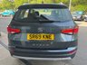 USED 2020 69 SEAT ATECA 1.6 TDI SE Technology SUV 5dr Diesel DSG Euro 6 (s/s) (115 ps) 18 INCH ALLOYS // NEW MOT
