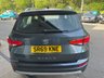 USED 2020 69 SEAT ATECA 1.6 TDI SE Technology SUV 5dr Diesel DSG Euro 6 (s/s) (115 ps) 18 INCH ALLOYS // NEW MOT