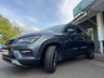 USED 2020 69 SEAT ATECA 1.6 TDI SE Technology SUV 5dr Diesel DSG Euro 6 (s/s) (115 ps) 18 INCH ALLOYS // NEW MOT