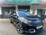 USED 2019 19 CITROEN C5 AIRCROSS 1.2 PureTech Flair Plus SUV 5dr Petrol Manual Euro 6 (s/s) (130 ps) 19 INCH ALLOYS // NEW MOT