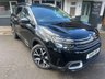 USED 2019 19 CITROEN C5 AIRCROSS 1.2 PureTech Flair Plus SUV 5dr Petrol Manual Euro 6 (s/s) (130 ps) 19 INCH ALLOYS // NEW MOT