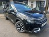 USED 2019 19 CITROEN C5 AIRCROSS 1.2 PureTech Flair Plus SUV 5dr Petrol Manual Euro 6 (s/s) (130 ps) 19 INCH ALLOYS // NEW MOT