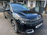 USED 2019 19 CITROEN C5 AIRCROSS 1.2 PureTech Flair Plus SUV 5dr Petrol Manual Euro 6 (s/s) (130 ps) 19 INCH ALLOYS // NEW MOT