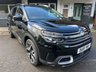 USED 2019 19 CITROEN C5 AIRCROSS 1.2 PureTech Flair Plus SUV 5dr Petrol Manual Euro 6 (s/s) (130 ps) 19 INCH ALLOYS // NEW MOT