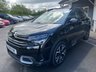 USED 2019 19 CITROEN C5 AIRCROSS 1.2 PureTech Flair Plus SUV 5dr Petrol Manual Euro 6 (s/s) (130 ps) 19 INCH ALLOYS // NEW MOT