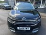 USED 2019 19 CITROEN C5 AIRCROSS 1.2 PureTech Flair Plus SUV 5dr Petrol Manual Euro 6 (s/s) (130 ps) 19 INCH ALLOYS // NEW MOT