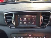 USED 2018 18 KIA SPORTAGE 1.6 GDi 2 SUV 5dr Petrol Manual Euro 6 (s/s) (130 bhp) DRIVE SUPERB