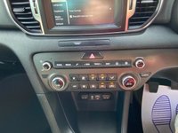 USED 2018 18 KIA SPORTAGE 1.6 GDi 2 SUV 5dr Petrol Manual Euro 6 (s/s) (130 bhp) DRIVE SUPERB