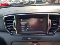 USED 2018 18 KIA SPORTAGE 1.6 GDi 2 SUV 5dr Petrol Manual Euro 6 (s/s) (130 bhp) DRIVE SUPERB