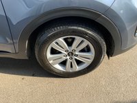 USED 2018 18 KIA SPORTAGE 1.6 GDi 2 SUV 5dr Petrol Manual Euro 6 (s/s) (130 bhp) DRIVE SUPERB