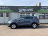USED 2018 18 KIA SPORTAGE 1.6 GDi 2 SUV 5dr Petrol Manual Euro 6 (s/s) (130 bhp) DRIVE SUPERB
