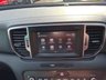 USED 2018 18 KIA SPORTAGE 1.6 GDi 2 SUV 5dr Petrol Manual Euro 6 (s/s) (130 bhp) DRIVE SUPERB